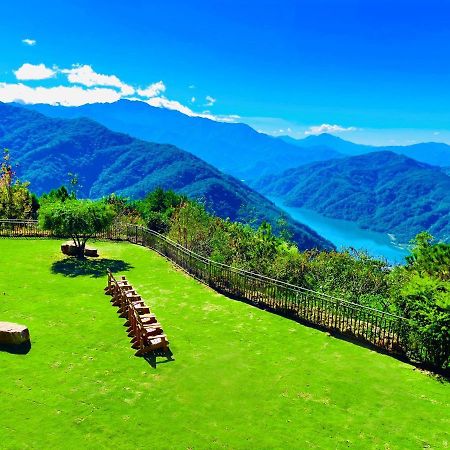 Junyi Landscape Villa Renai Buitenkant foto