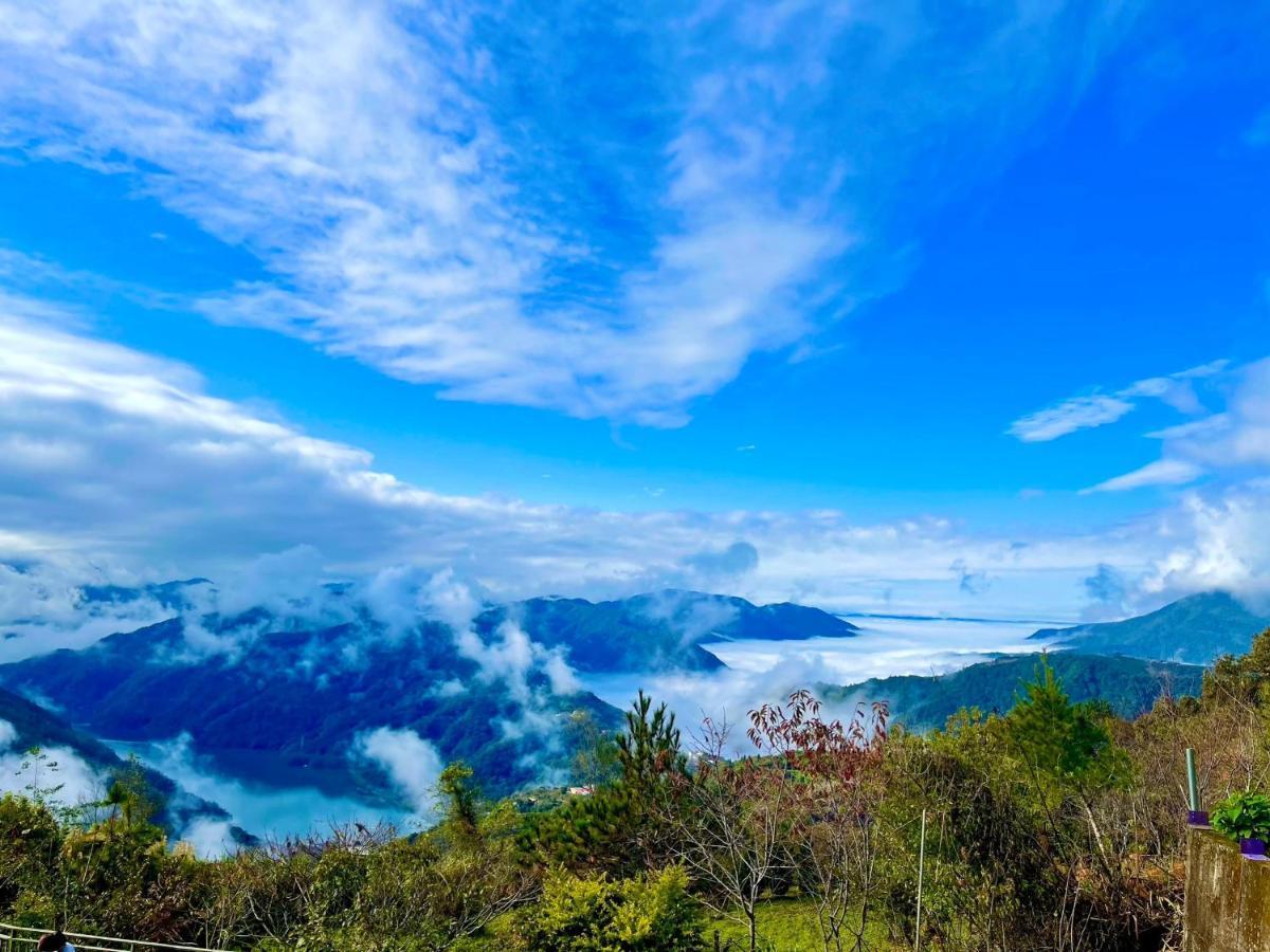 Junyi Landscape Villa Renai Buitenkant foto