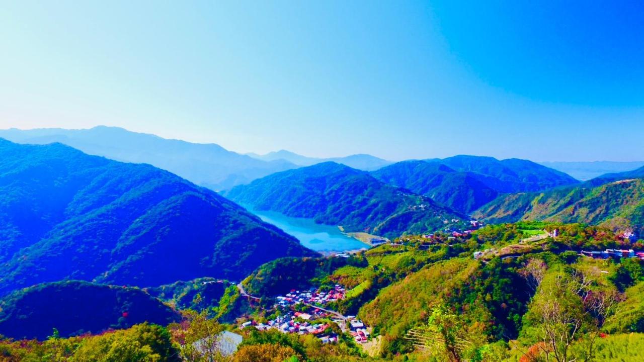 Junyi Landscape Villa Renai Buitenkant foto