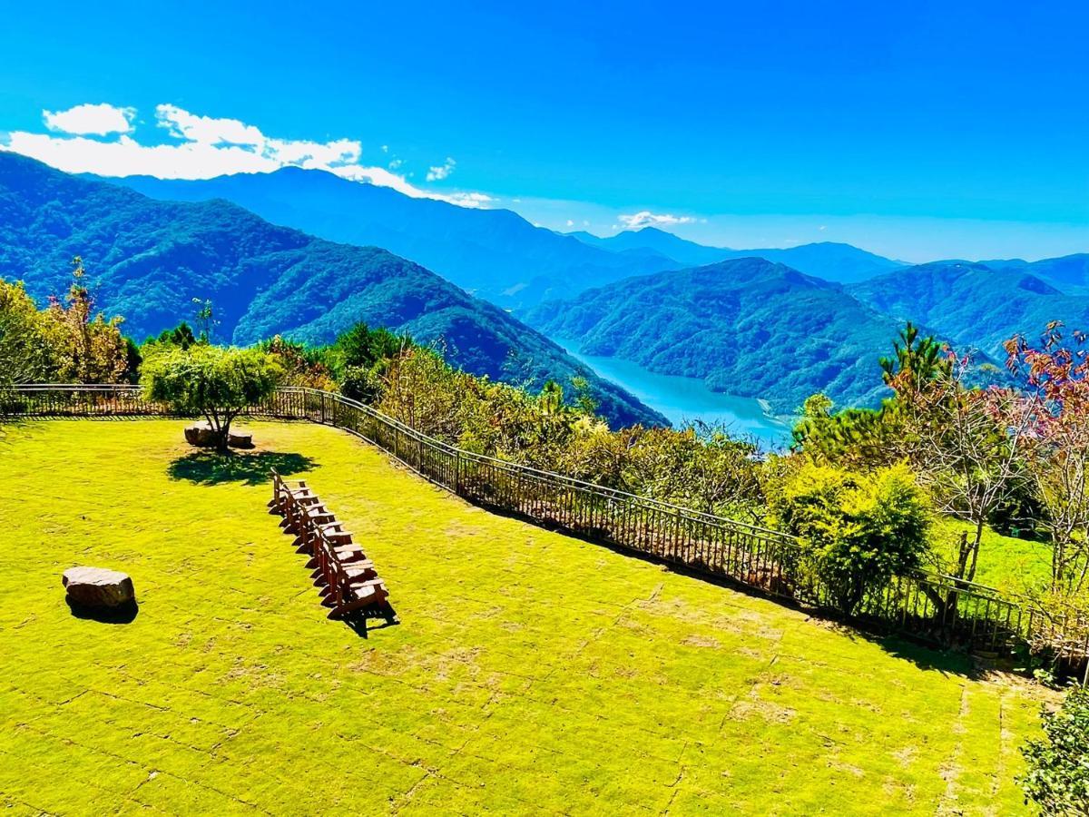 Junyi Landscape Villa Renai Buitenkant foto