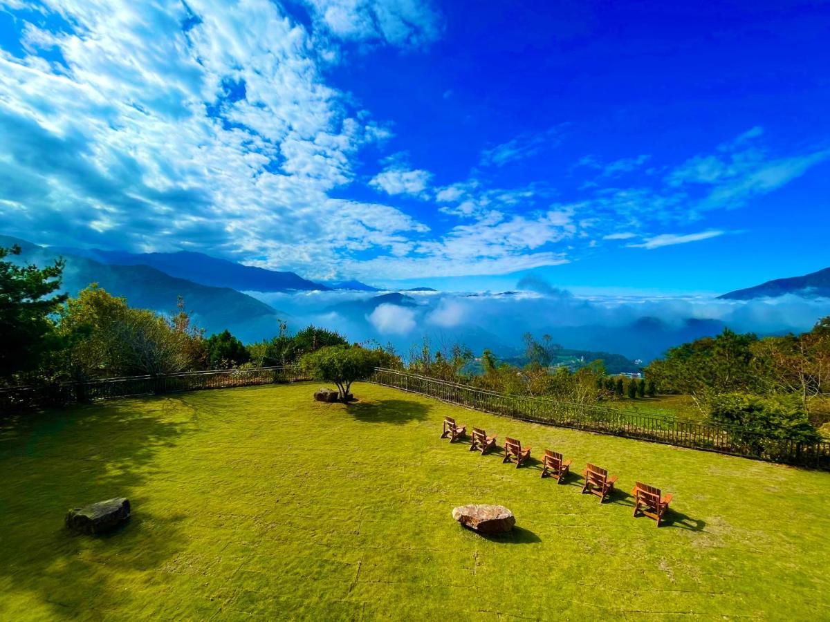 Junyi Landscape Villa Renai Buitenkant foto