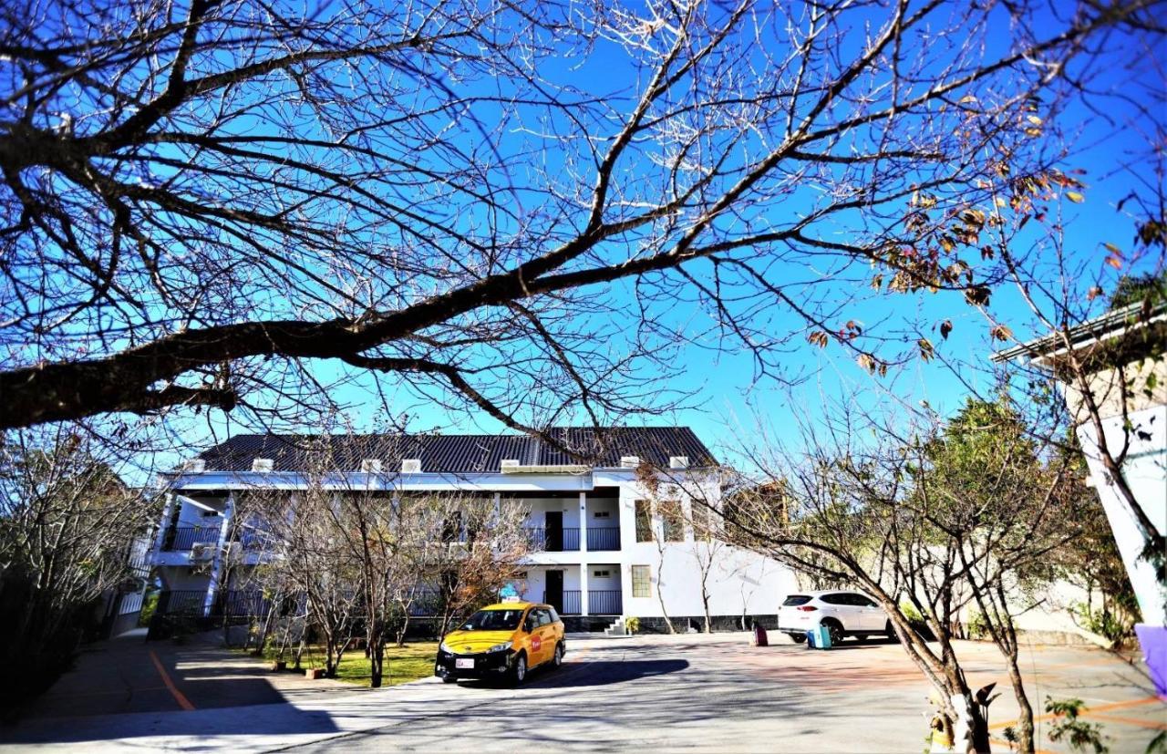 Junyi Landscape Villa Renai Buitenkant foto