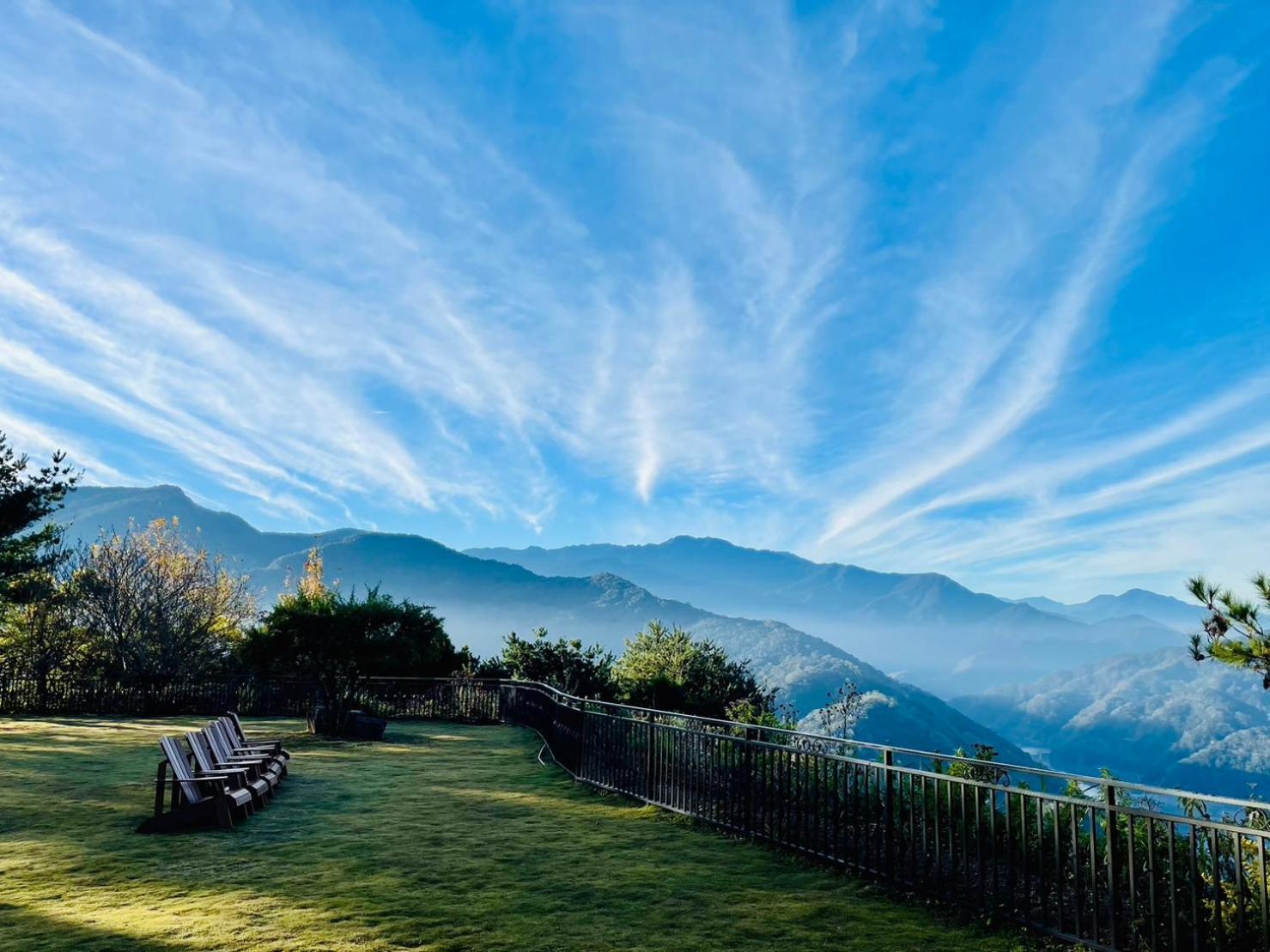 Junyi Landscape Villa Renai Buitenkant foto
