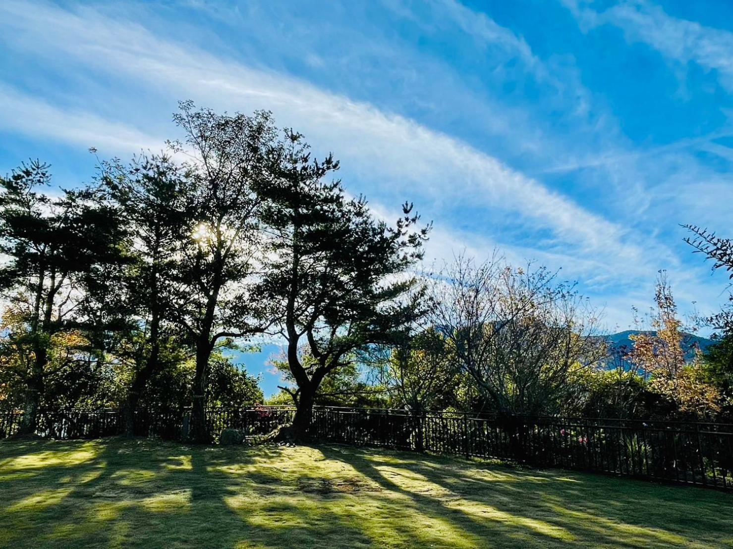 Junyi Landscape Villa Renai Buitenkant foto