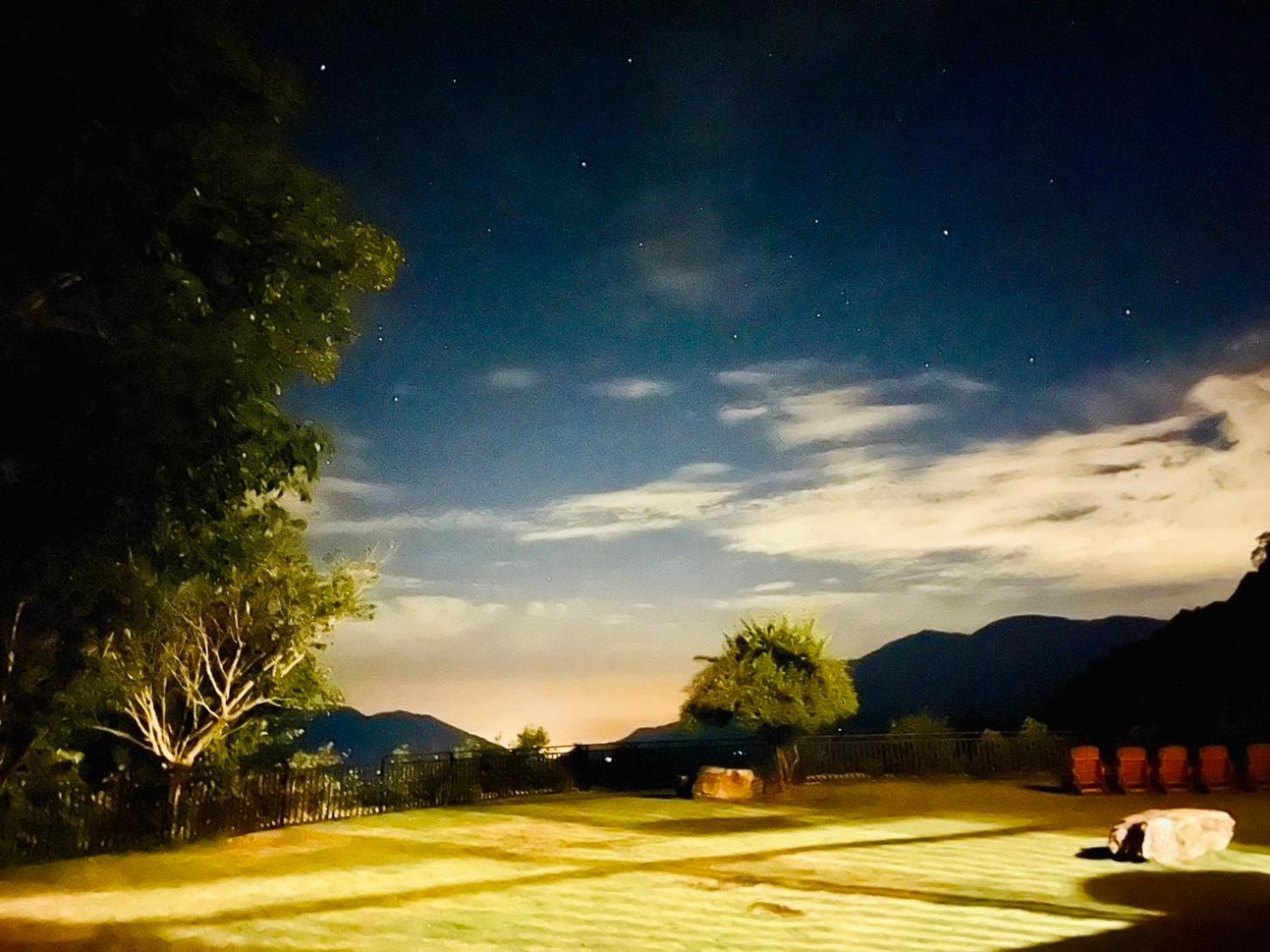 Junyi Landscape Villa Renai Buitenkant foto