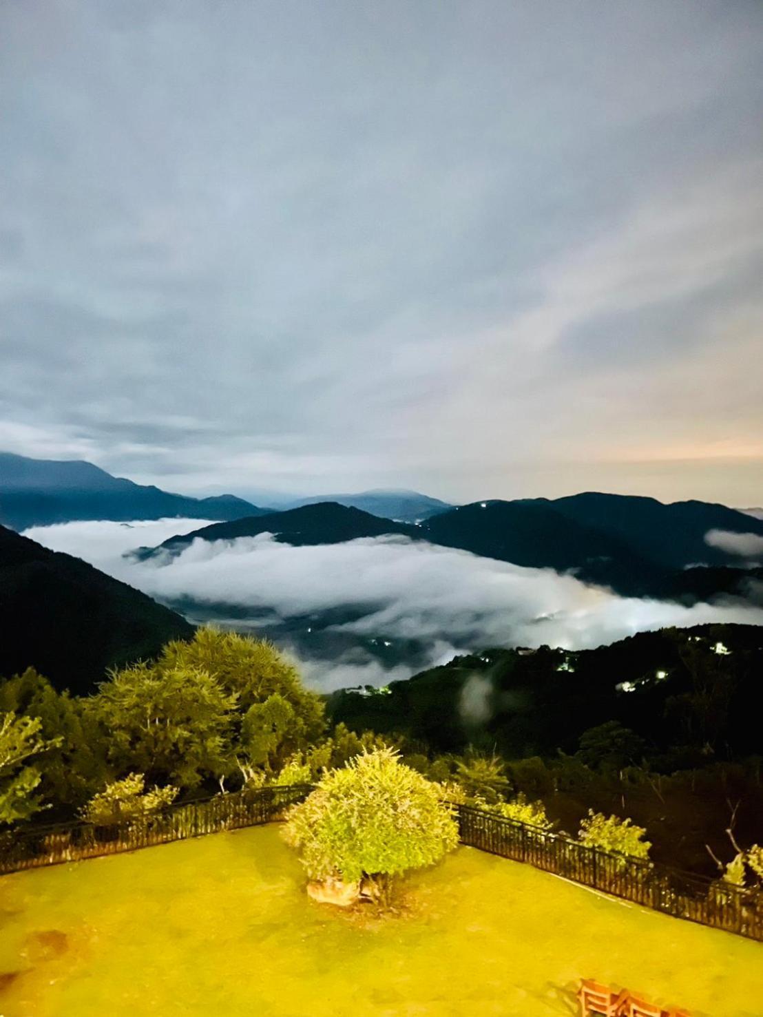 Junyi Landscape Villa Renai Buitenkant foto