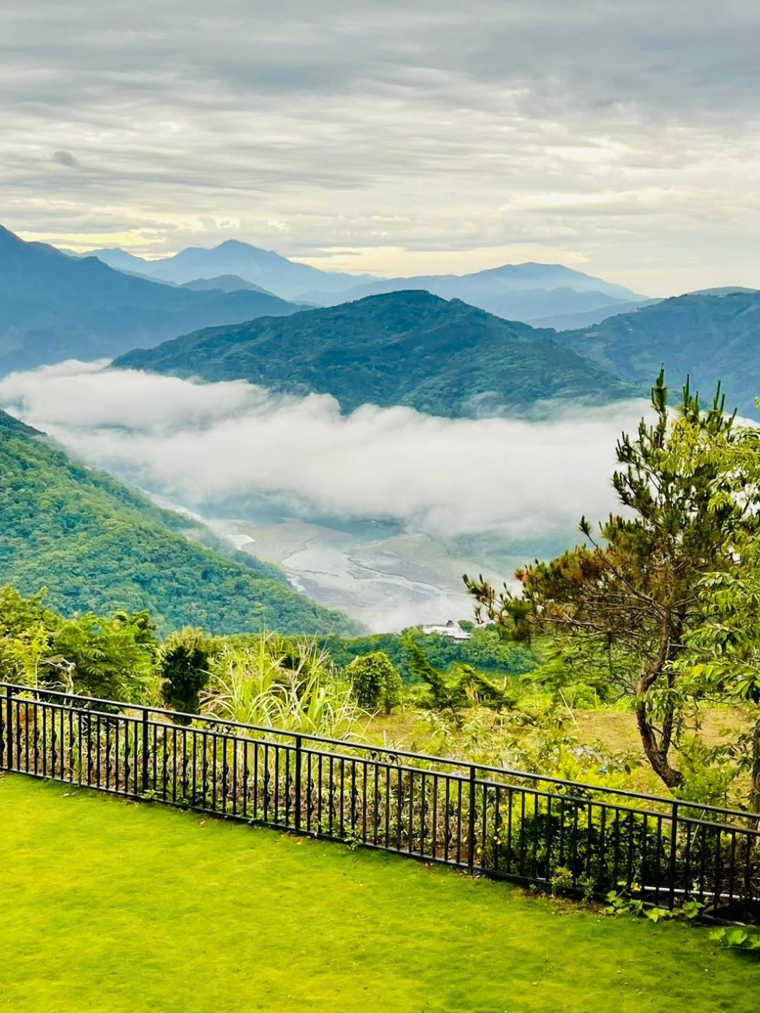 Junyi Landscape Villa Renai Buitenkant foto